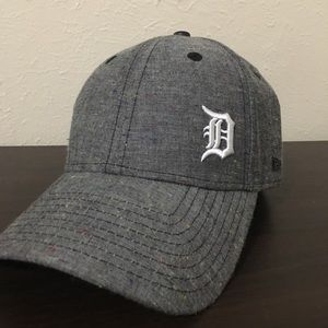 Detroit tigers new era cap